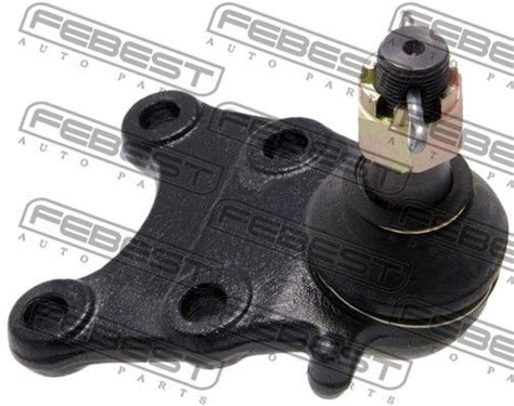 Опора шаровая переднего нижнего рычага для GREAT WALL HOVER SAFE F1 ...