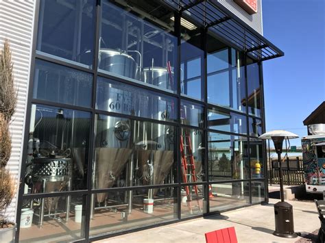 Farm Brew Live A Va Campus Dedicated To Beer Food And Live Music