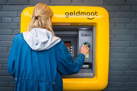 Zo Zien Alle Pinautomaten Er Binnenkort Uit Foto Adnl