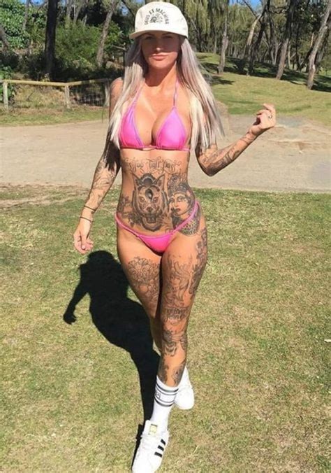And This Gorgeous Tatted Blonde Is Shady Brady 868295 NameThatPorn