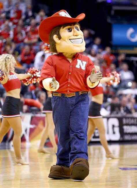 College Basketball Mascots Photos Image 51 Abc News