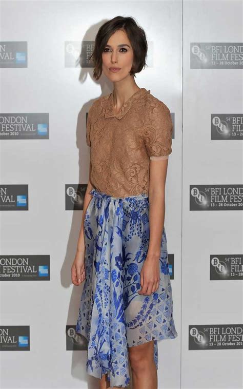 Fashionjewellery Keira Knightley Nude Lipstick