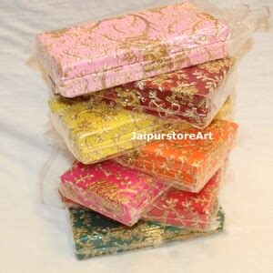 Pcs Indian Sweet Boxes Wedding Gift Indian Gift Box