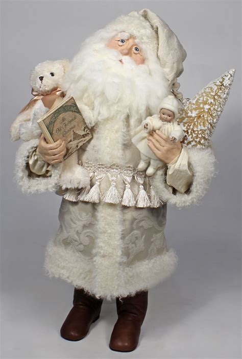 Frosty Elegance By Bethany Lowe Nostalgia For Nicholas Collection