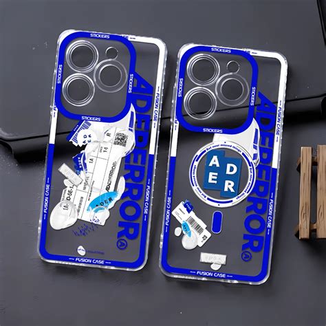 Jual WIF 115 Case Bening Infinix HOT 40 40i 40PRO Smart 8 Pro Spark 20