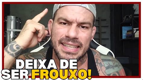 N O Clique Nesse V Deo Poder Te Fazer Muito Mal Youtube