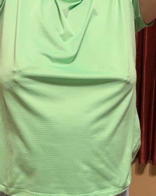 Granny Braless Wears Green Porn Pictures XXX Photos Sex Images 3860748 PICTOA