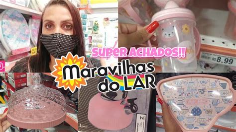 ACHADINHOS Loja Maravilhas do Lar Campinas SP muitas promoções