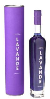 Liqueur De Lavande Distillerie Blach Re Achat En Ligne