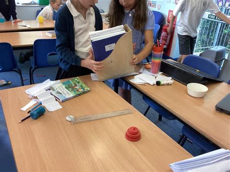 Strong Bridges Stoke Bishop Church Of England Primary School
