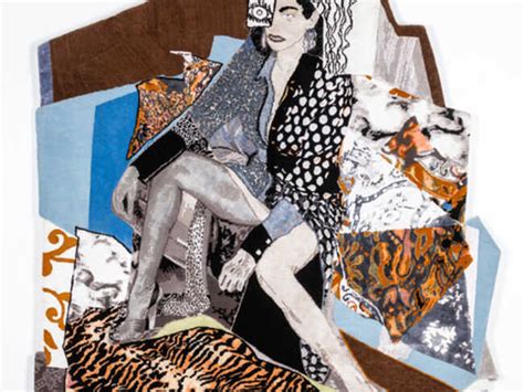 Mickalene Thomas - Artworks for Sale & More | Artsy