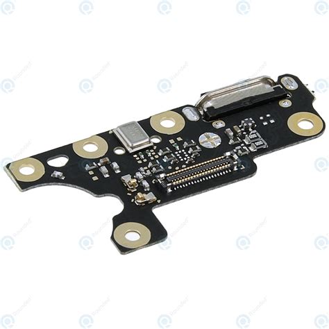 Nokia 7 Plus TA 1046 TA 1055 USB Charging Board 20B2N0W0002