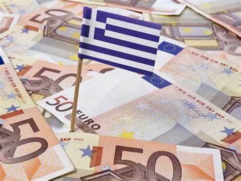 Greek Economy Sees More Growth