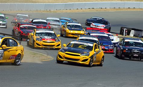 United States Touring Car Championship