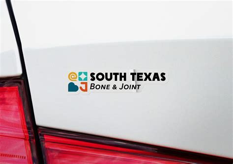 South Texas Bone and Joint — Marisa Garza Design