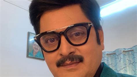 Rohitashv Gour Opens Up On Bhabhiji Ghar Par Hai Taking A Horror Twist