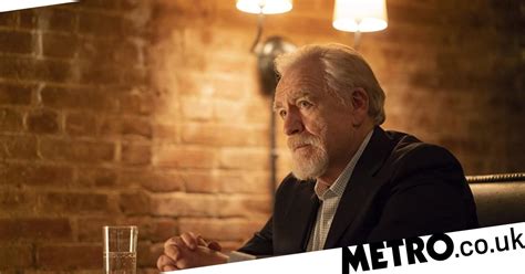 Succession Season 3 Release Date Plot Cast And Everything We Know