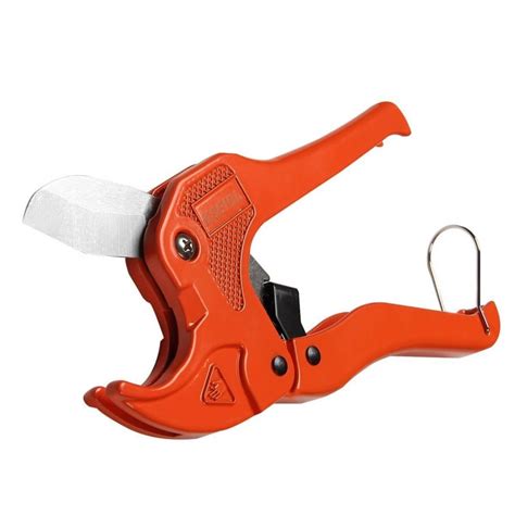 Pvc Pipe Cutters Hand Tools And Pliers Kseibi