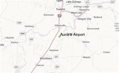 Aurora Airport Weather Station Record - Historical weather for Aurora ...