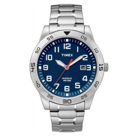 Reloj Original Timex En Importshop Per