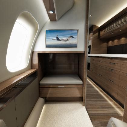 Bombardier | Global 8000