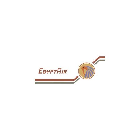 Egypt Air Logo Vector - (.Ai .PNG .SVG .EPS Free Download)