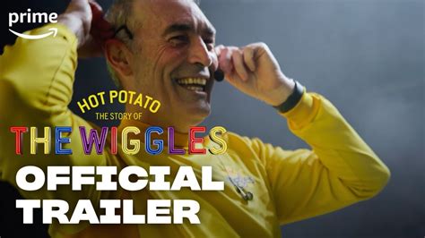 Hot Potato The Story Of The Wiggles Official Trailer Prime Video YouTube