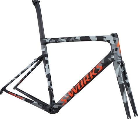 S Works Tarmac Frameset Specialized