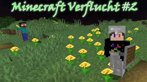 Herobrine Verfolgt Mich Was Soll Ich Jetzt Machen Minecraft Verflucht