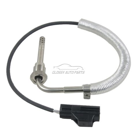 EGT Exhaust Gas Temperature Sensor For Volvo C30 XC60 C70 S40 S80 V50