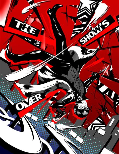 The Show's Over by Outering on DeviantArt