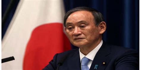 Japan Clarifies No Change In Position After Pm Suga Angers China By