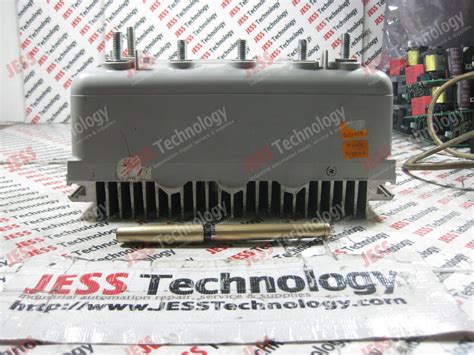 JESS Repair Service In Malaysia Repair Atlas Copco AC Super Drive