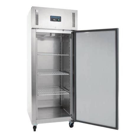 Buy Refrigerator With Wheels Stainless Steel 700l Online