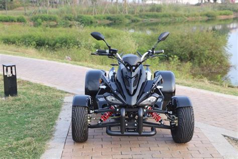 Paket Racing Quad Ccm Spy Speedstorm Euro Black Beauty