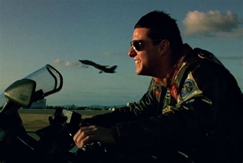 Top Gun Maverick Ecco Il Titolo Del Sequel Con Tom Cruise