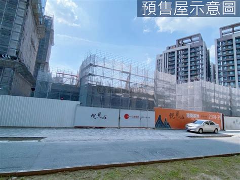 Pl 新高學區悅見山兩房平車低總價首選 台中市太平區環中東路三段拓建悅見山房屋 Yc0108054 永慶不動產