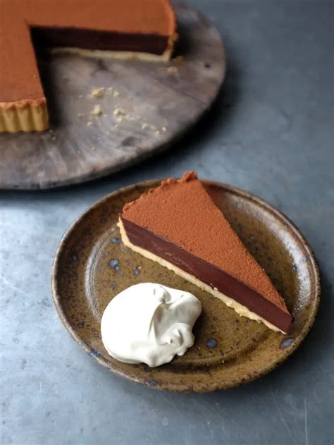 Bakewell tart | Jamie Oliver baking & dessert recipes