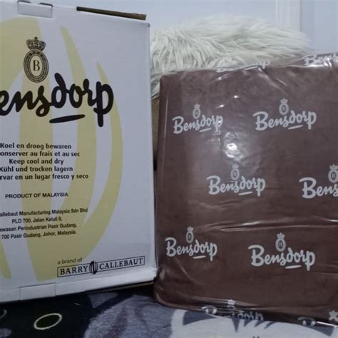 Jual Bensdorp Cocoa Powder Bubuk Coklat Premium Halal Shopee Indonesia