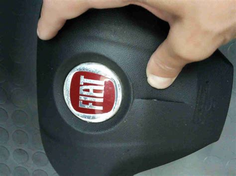 Kit Airbag Fiat Bravo Vedi Foto E Descrizione Ncr Autoricambi