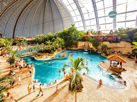 Best Water Park In The World