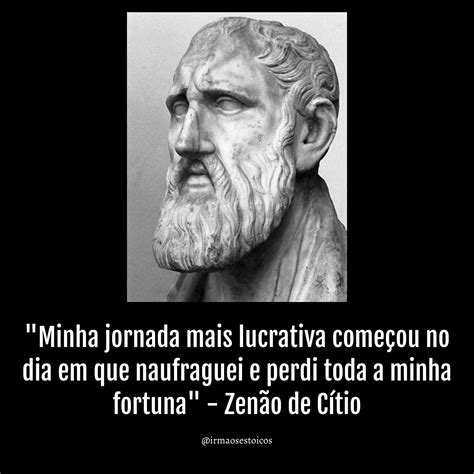 Zenão De Cítio Frases Librain