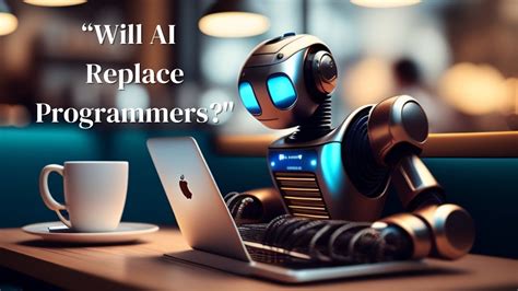 Will Ai Replace Programmers Ai Expert Prof Pieter Abbeel