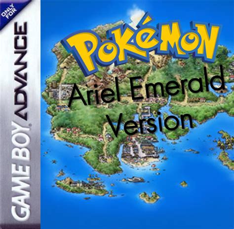 Pokemon Aerial Emerald Work In Progress Download Cheats Walkthrough