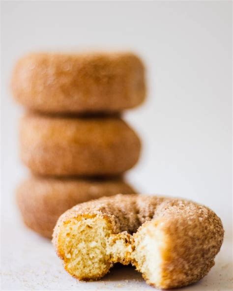 Herbalife Protein Donuts Recipe Quick Delicious Hotsalty