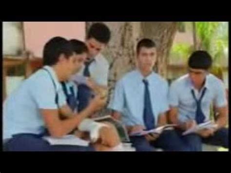 Camionero Gay Short Film YouTube