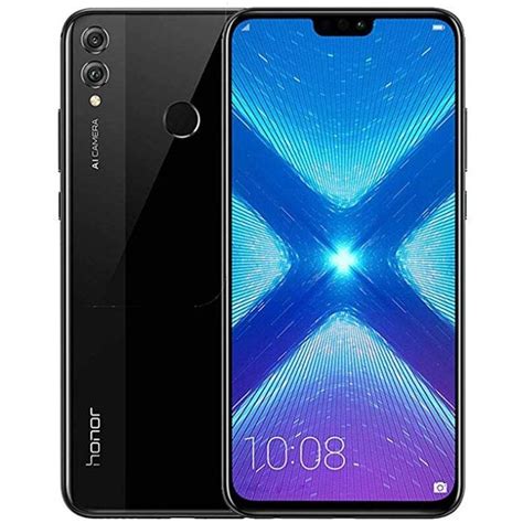 Honor Honor 8X JSN L21 64GB