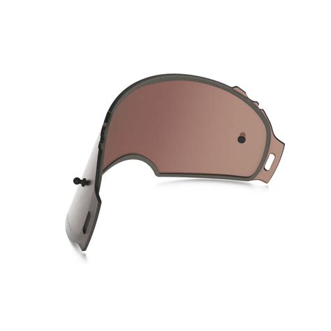 Oakley Airbrake Replacement Lens Black Iridium Prizm