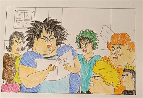Fat Harry Potter Au Discoveries By Piergiorgiosaurus On Deviantart