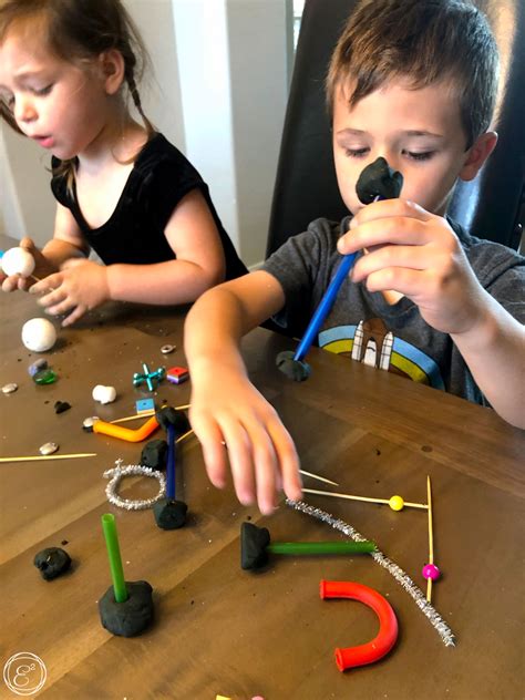 The Whole Kid And Kaboodle Steam Kaboodle Kit Childrens Steam Toy